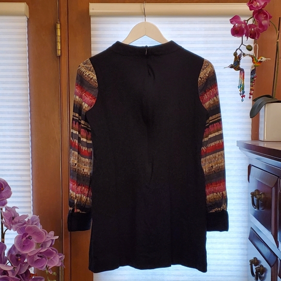 Trina Turk Multi-Colored Dress - Picture 2 of 4